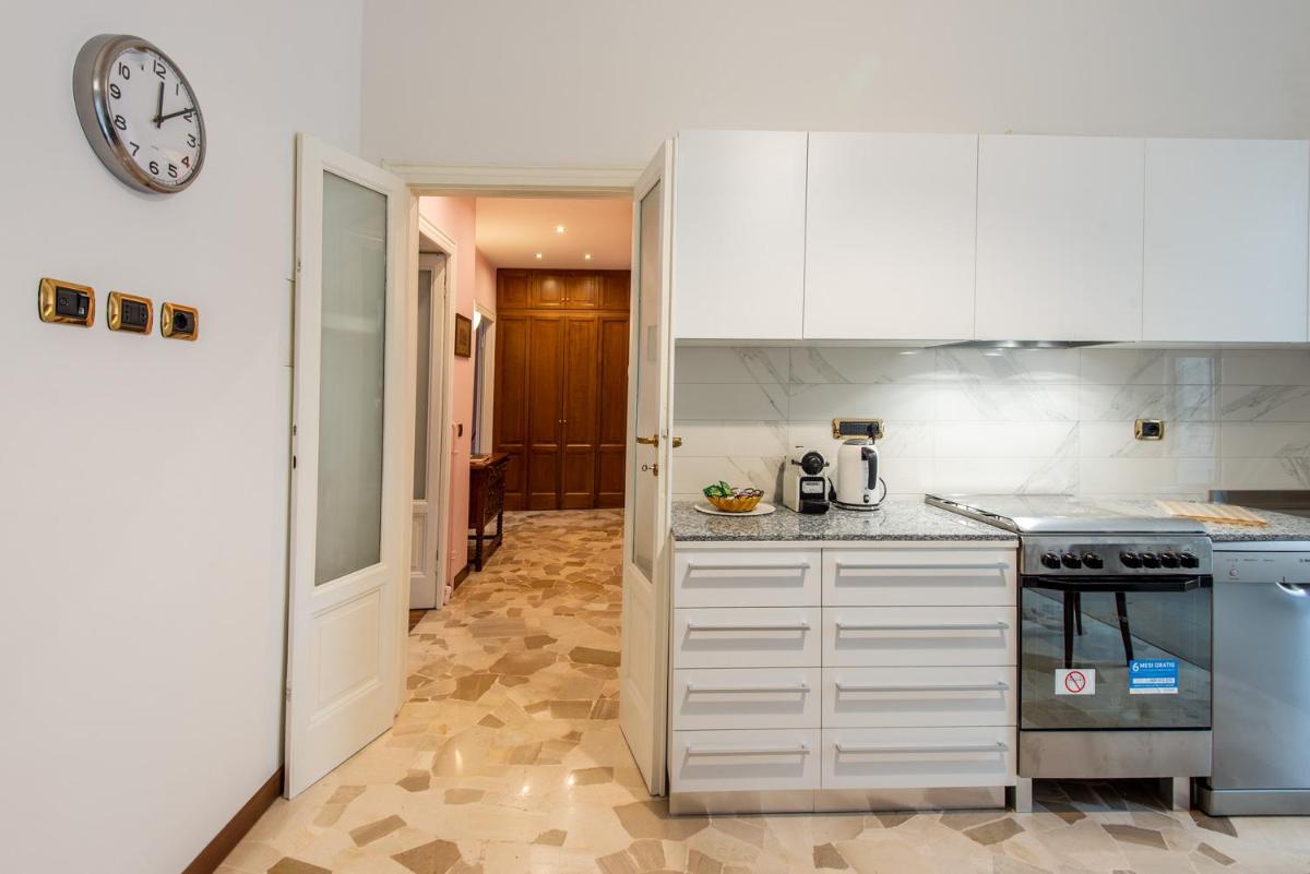 Elegante Casa Liberty - Housity