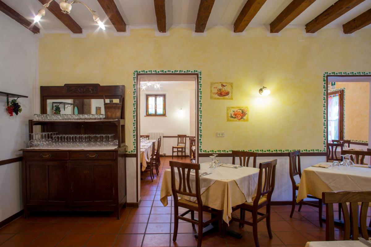 Agriturismo Ca' Verde - Housity