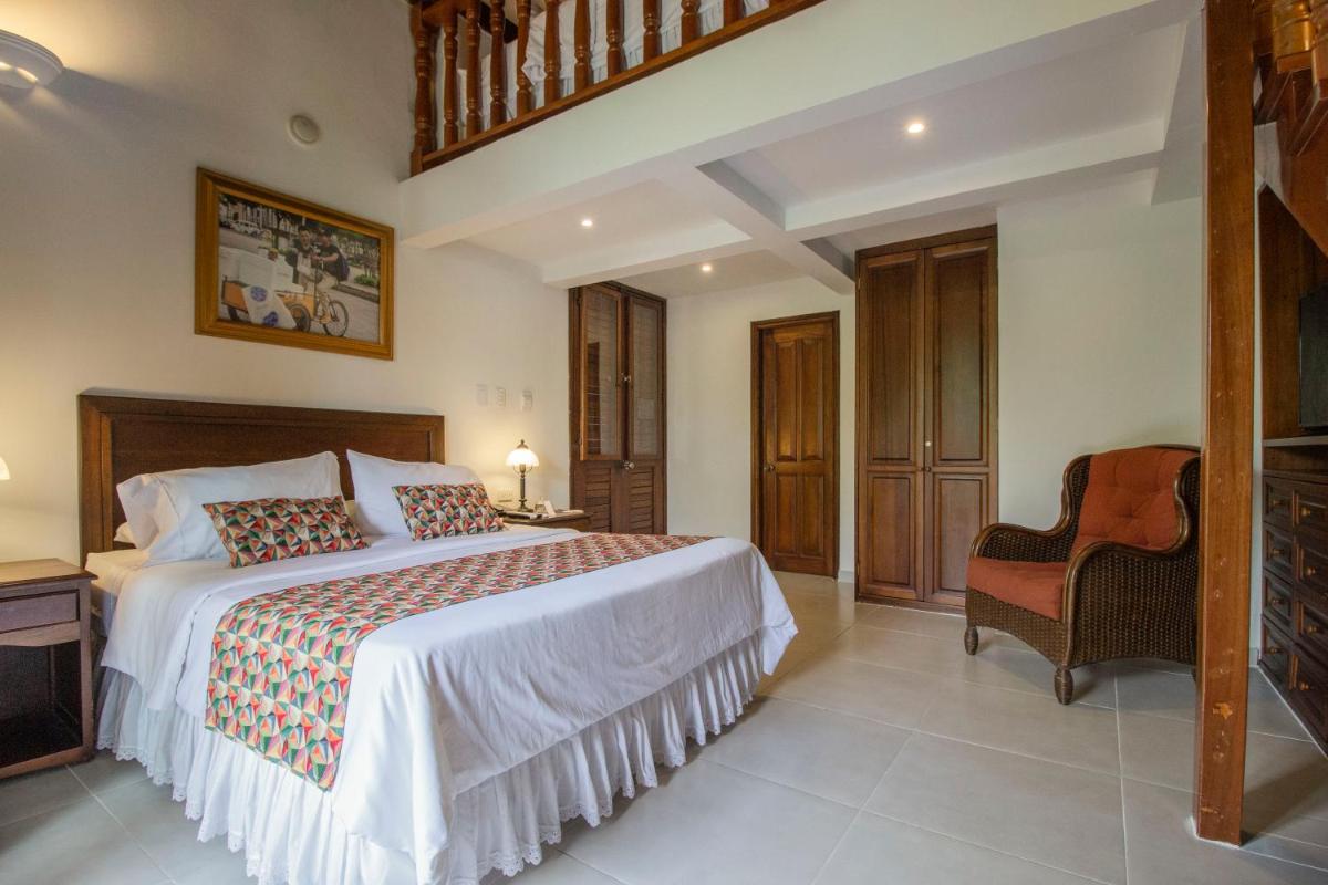 Casa La Fe by BespokeColombia - Housity