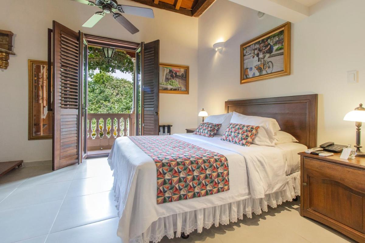 Casa La Fe by BespokeColombia - Housity