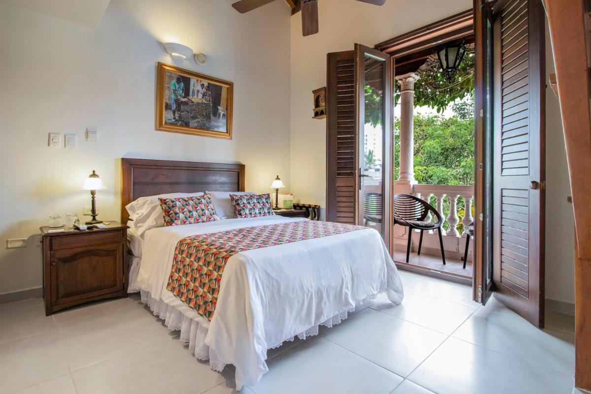 Casa La Fe by BespokeColombia - Housity