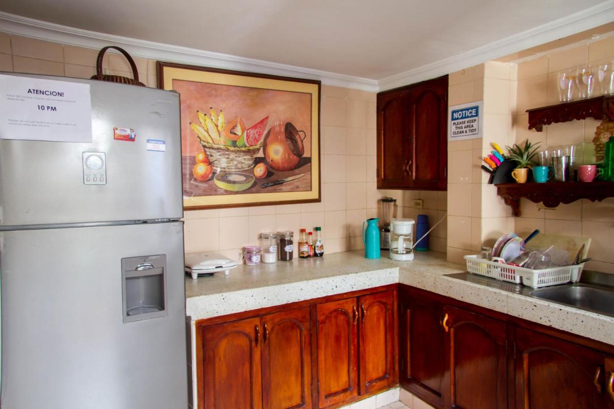 Casa San Benito Abad - Housity