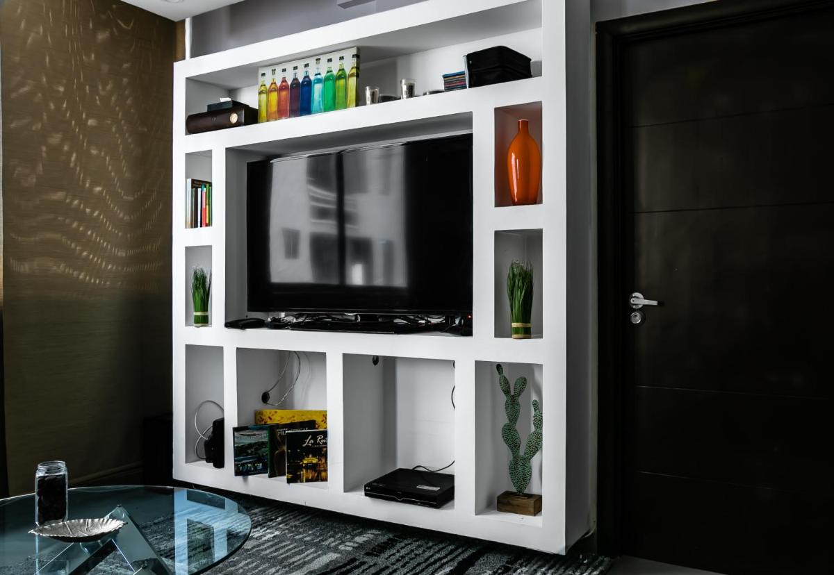 Diaphanous Urban Apartment - PH Quartier 74 - Housity