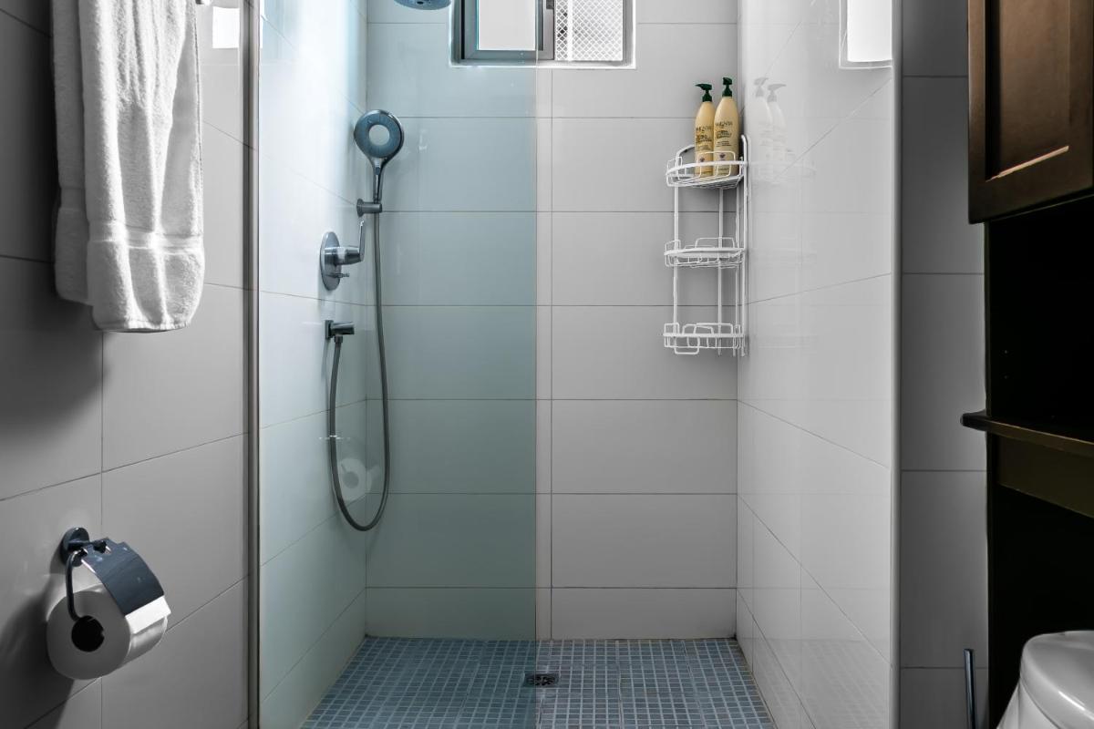 Suitetrails - QuartierHomeSuites Diaphanous