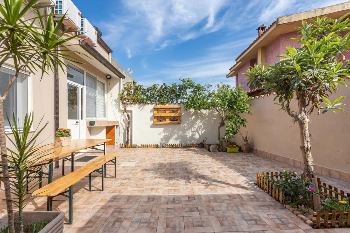 40° Parallelo Guest House - Housity