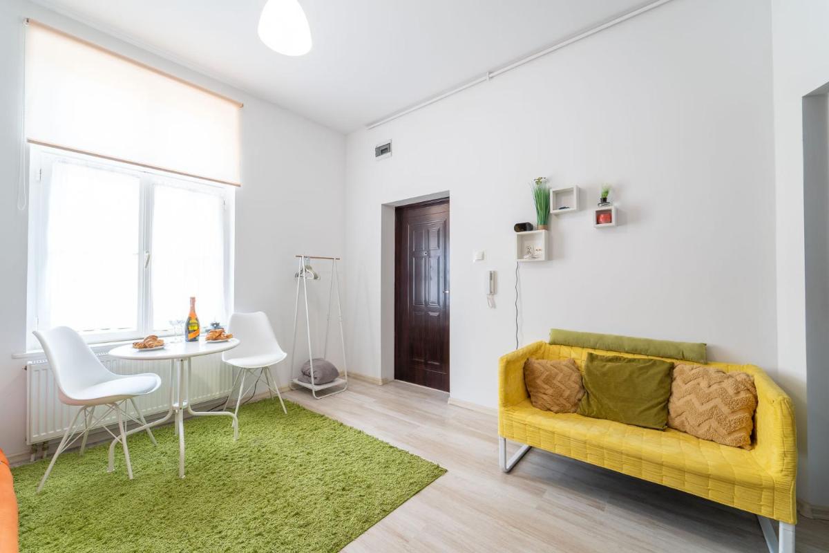 Apartament Copernicus Olsztyn - Housity