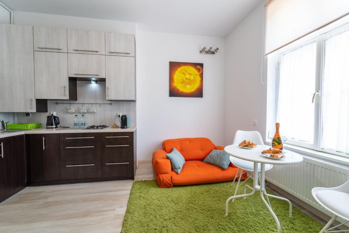 Apartament Copernicus Olsztyn - Housity