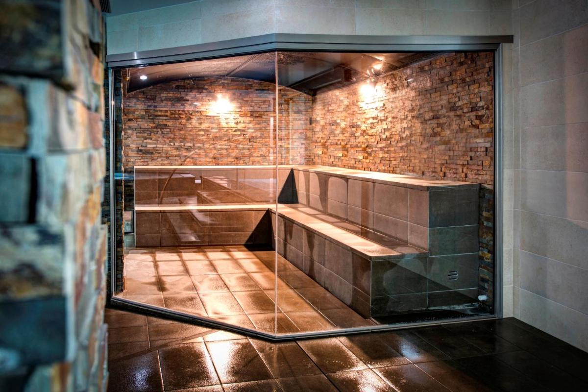 Suitetrails - Hotel Spa Rio Ucero