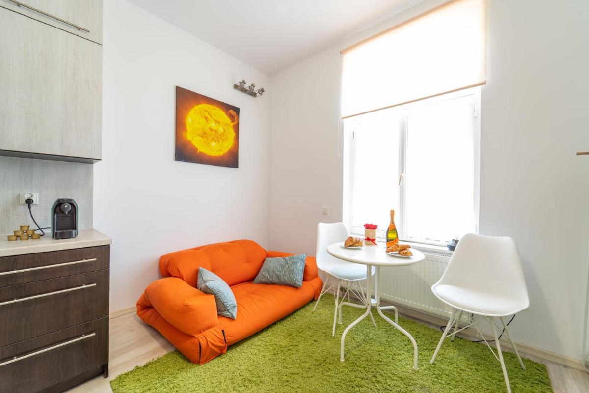 Apartament Copernicus Olsztyn - Housity
