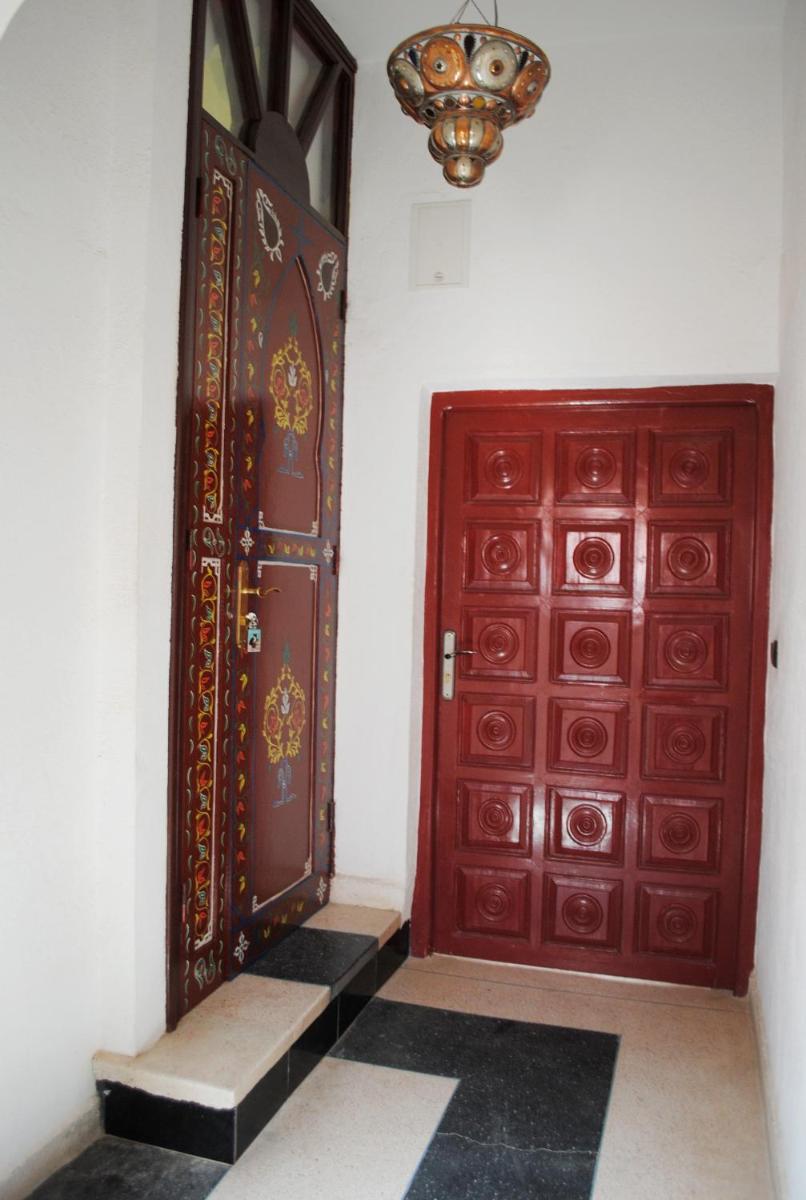 Appartement Anatim - Housity