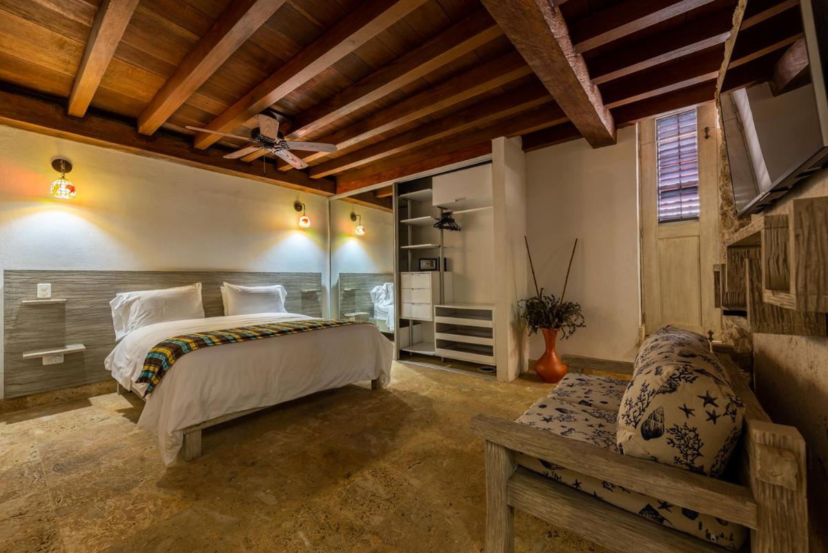 Apartamento Virrey - Housity