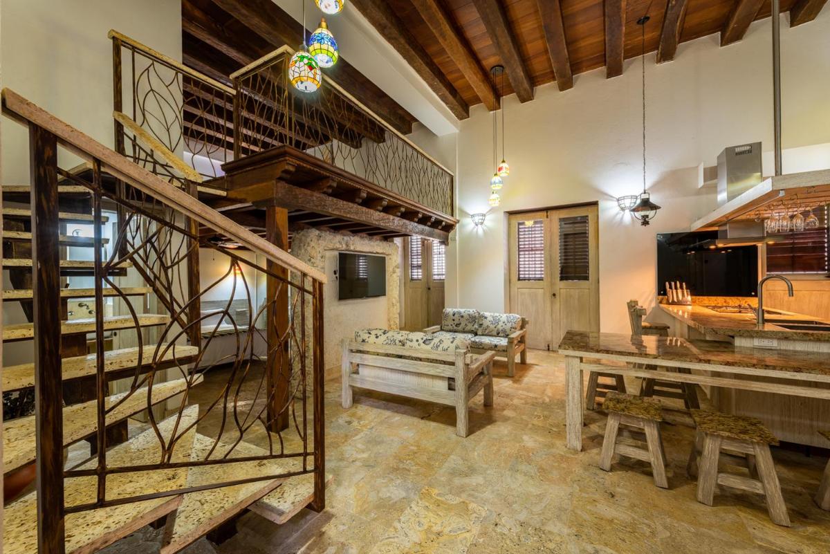 Apartamento Virrey - Housity