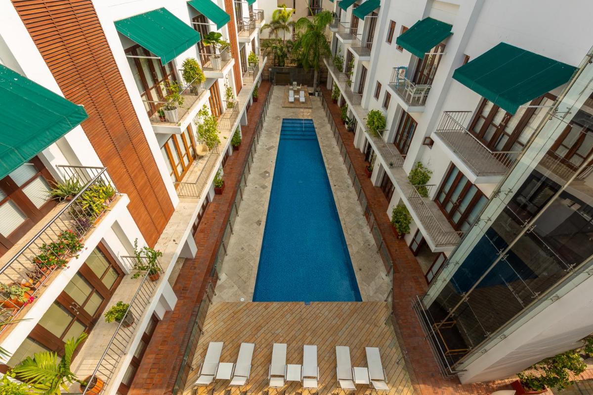 Apartamento Virrey - Housity