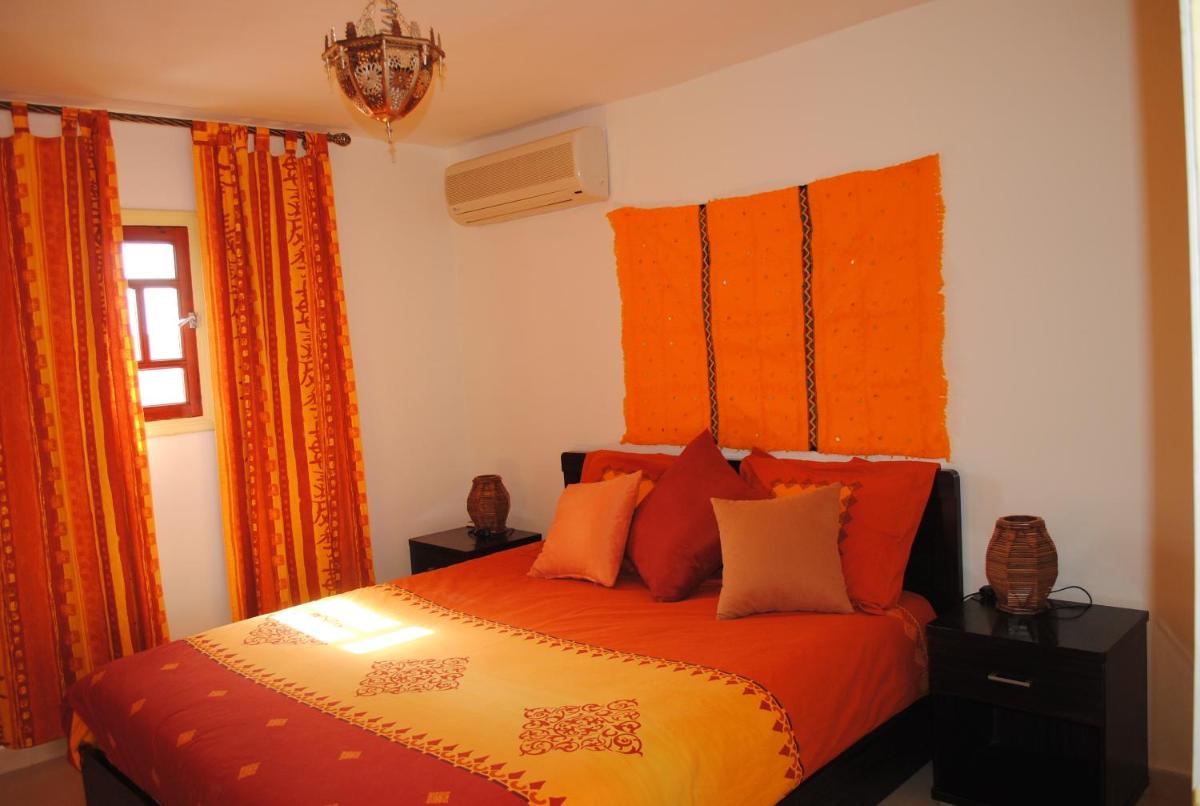 Appartement Anatim - Hizvo