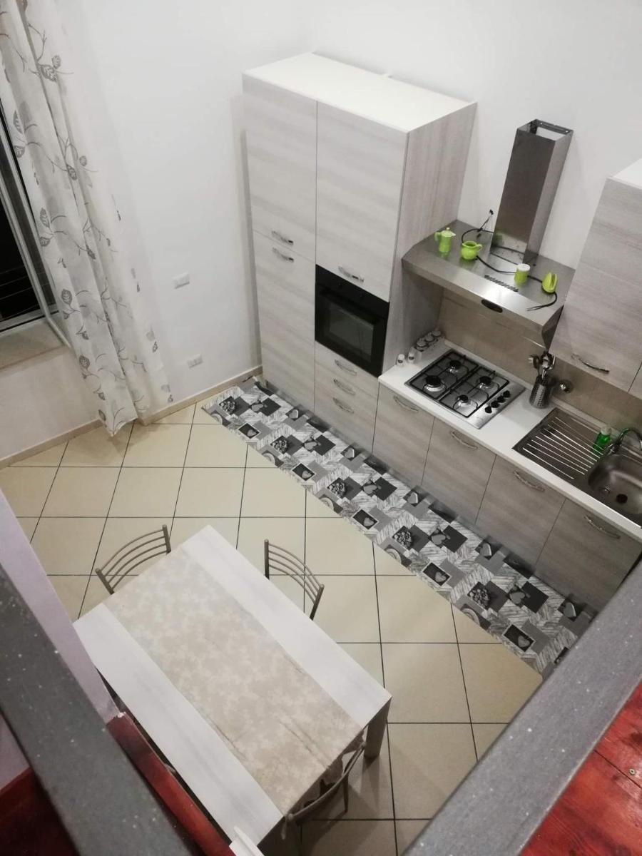Aurora Apartment nel cuore di Napoli - Housity