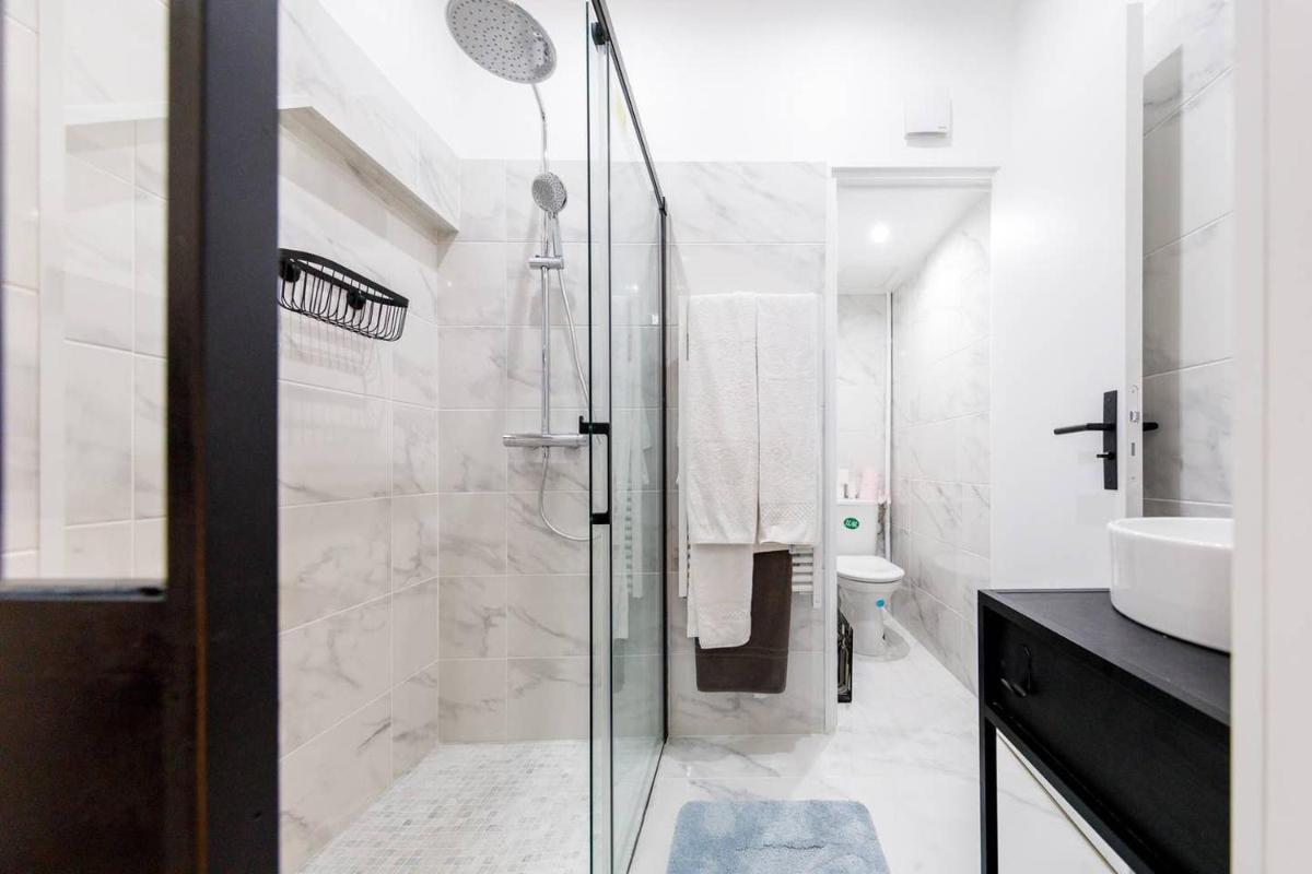 Luxurious and Cosy Apt in the center of Paris 14 - Housity