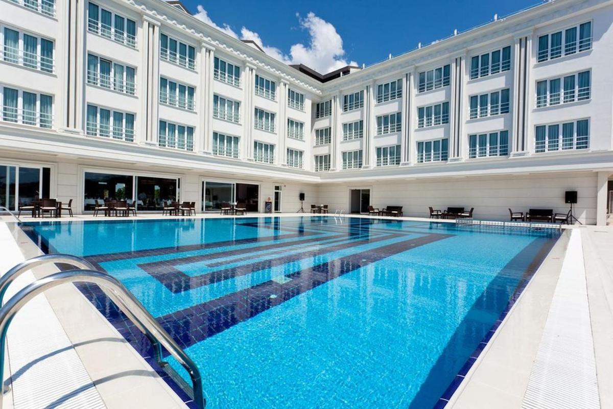 Mercia Hotels & Resorts - Housity