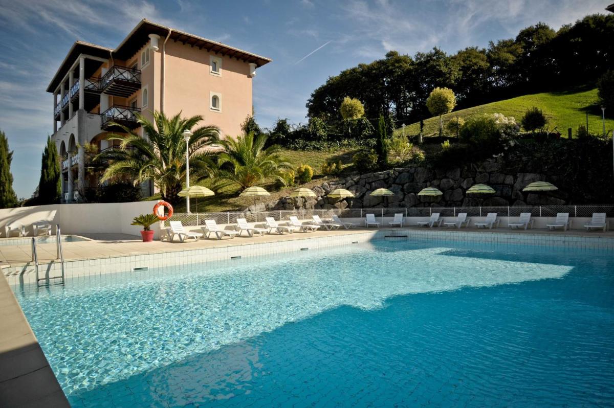 Résidence Mer & Golf Soko-Eder - Housity