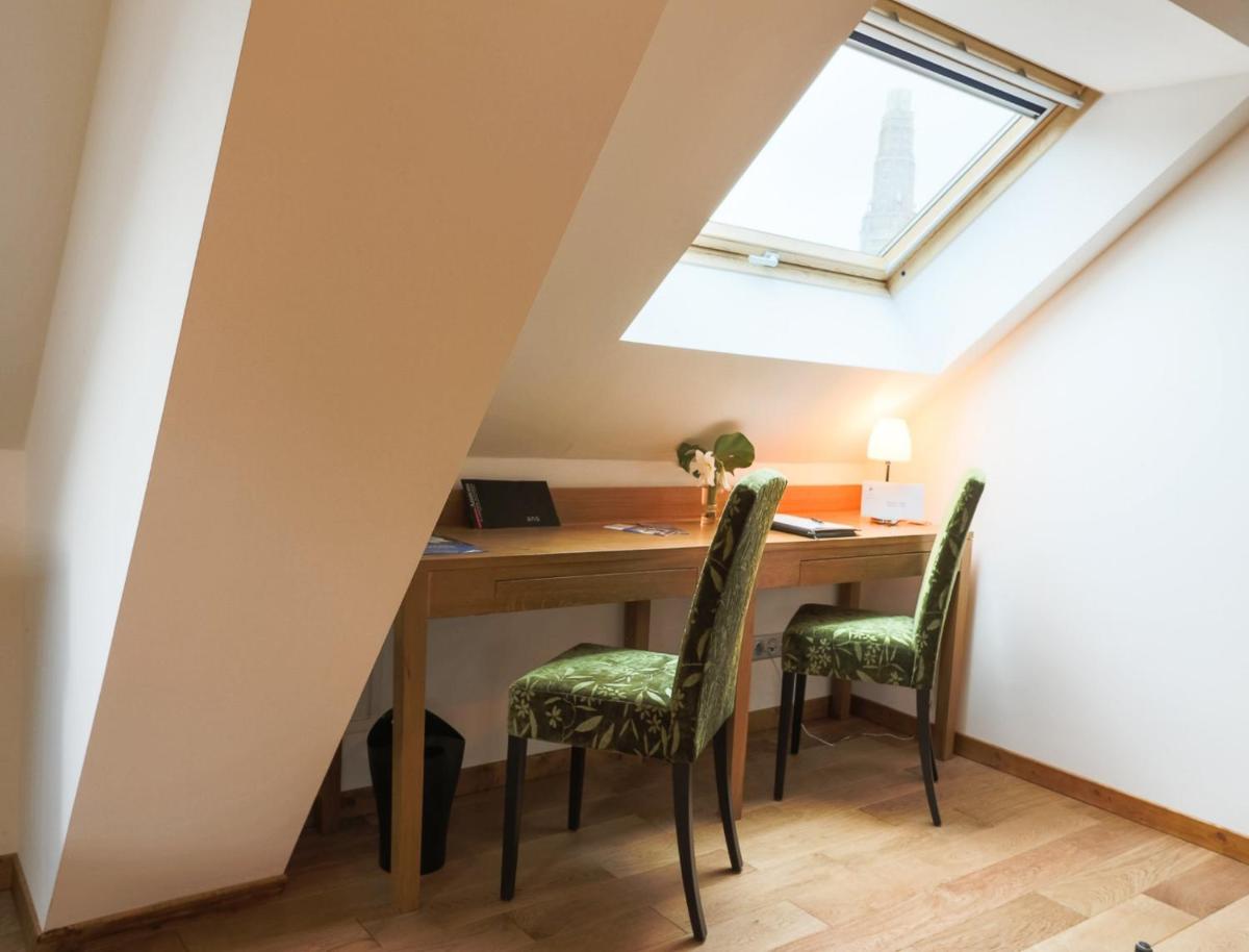 Photo de la galerie de l'établissement Hôtel Spa Marotte, à Amiens