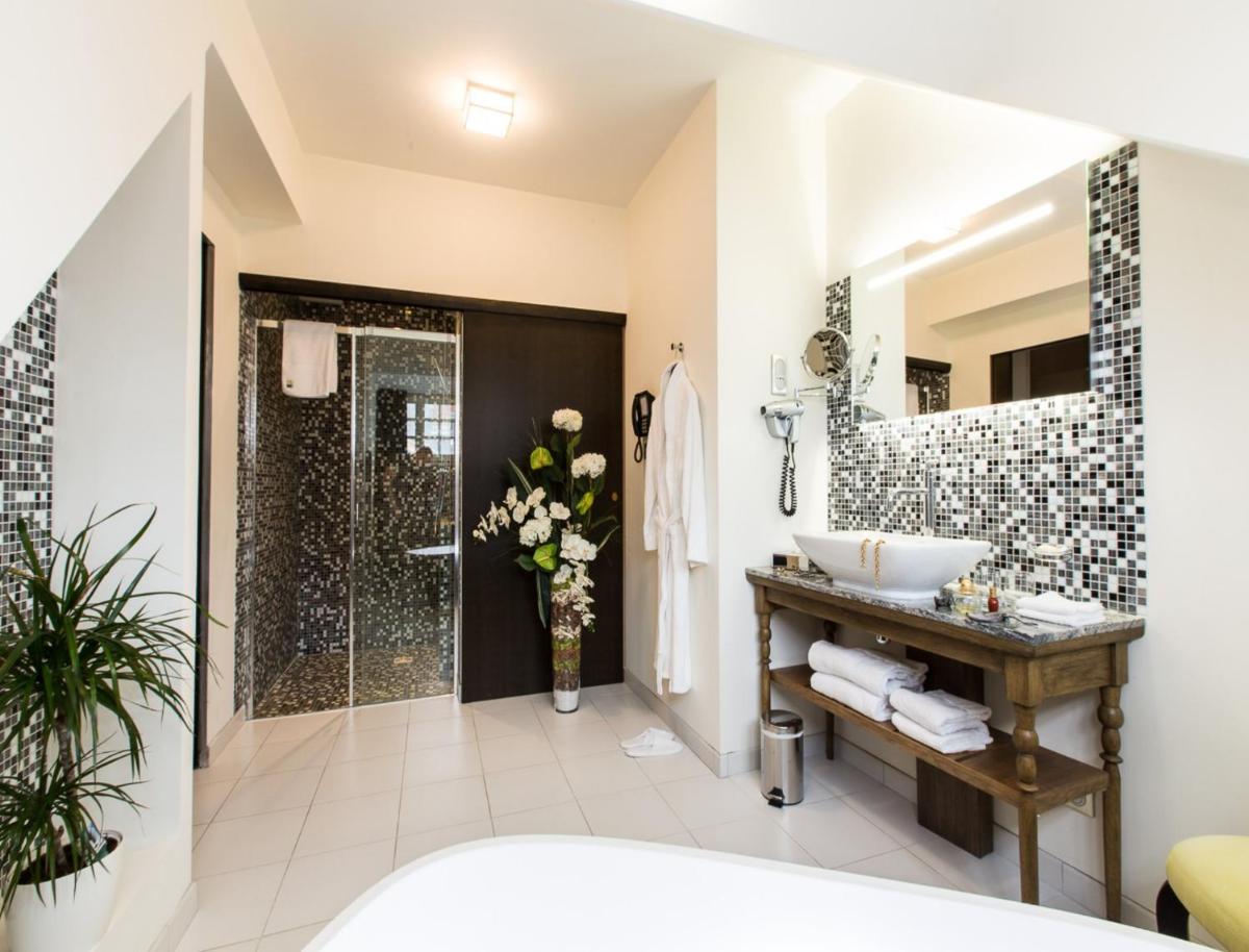 Hôtel Spa Marotte - Housity