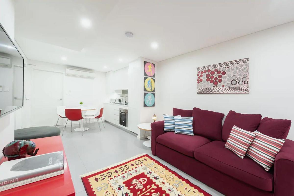 City Stay apartment, Darling Harbour, Sydney - Housity