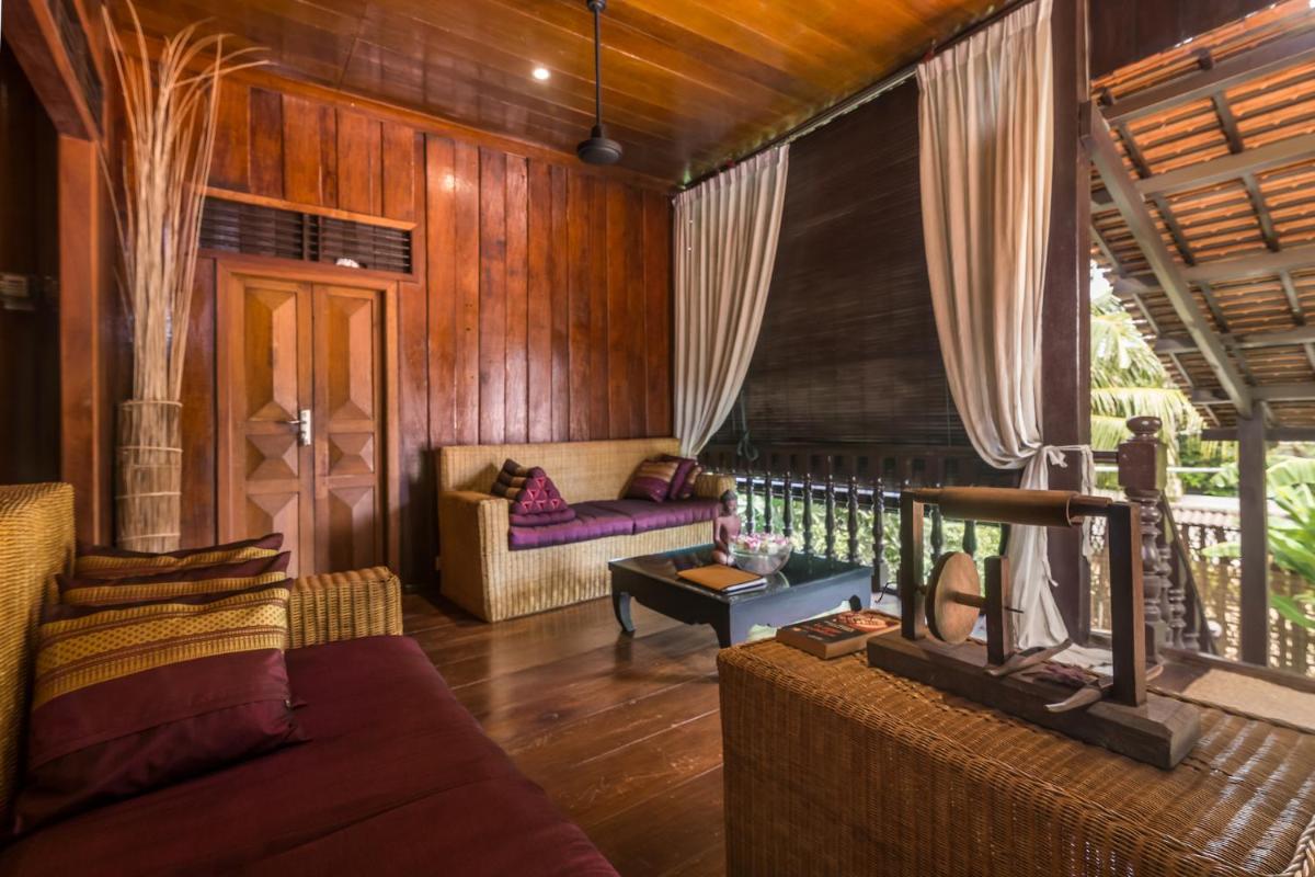 Wat Bo House - Housity