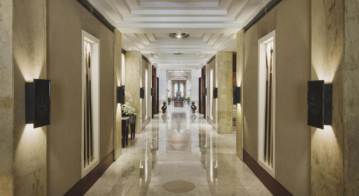 The Dharmawangsa Jakarta - Housity