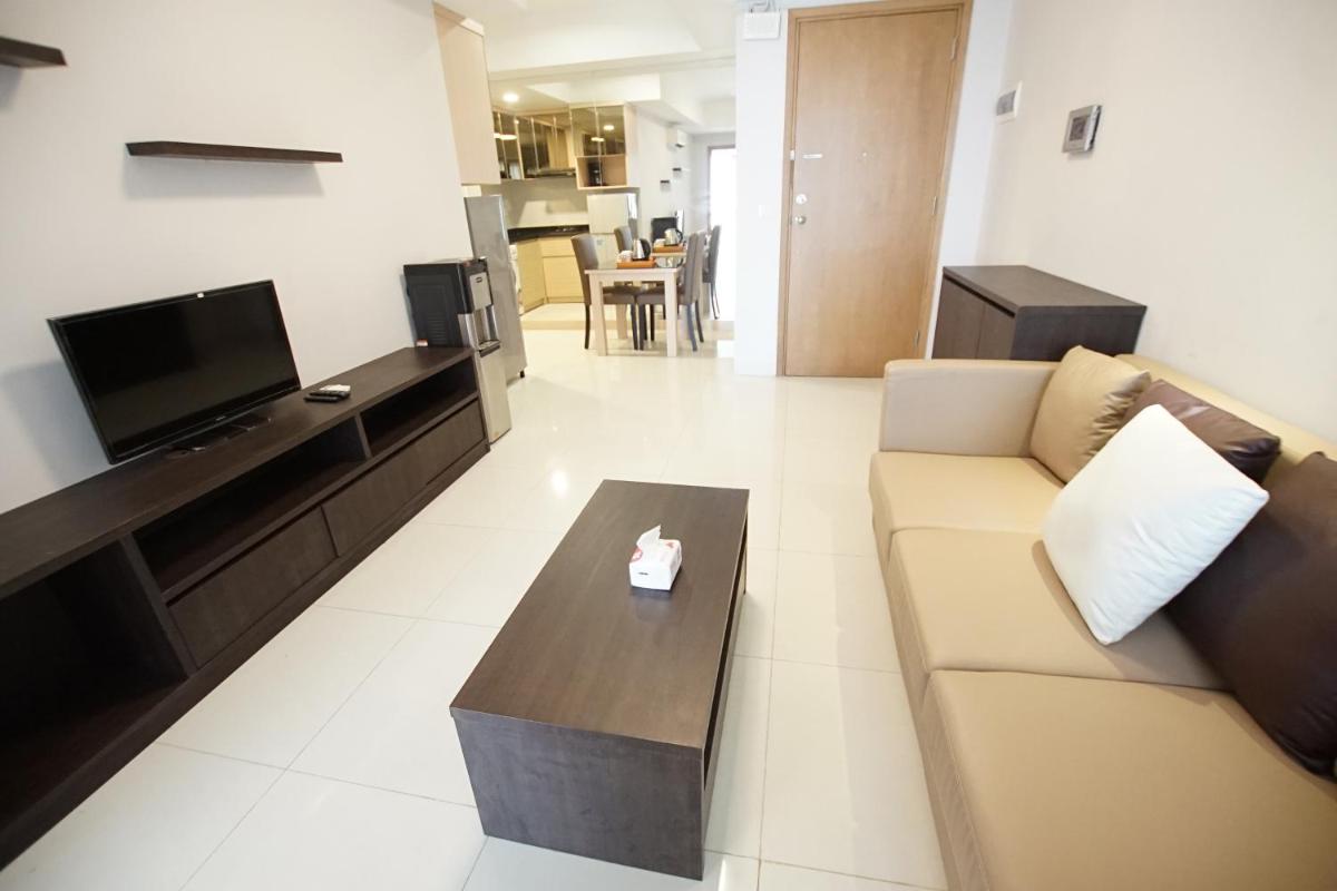 Apatel The Mansion Jasmine Tower Aurora J31I - Housity