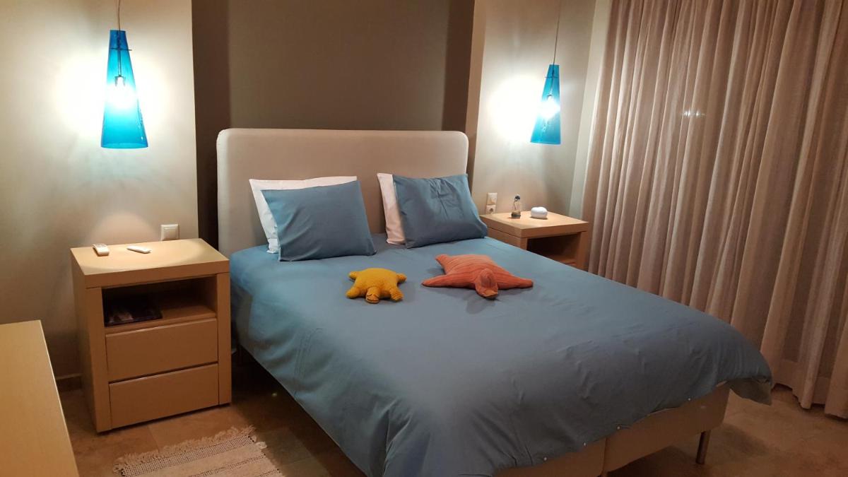 Patras Villa Elia - Housity