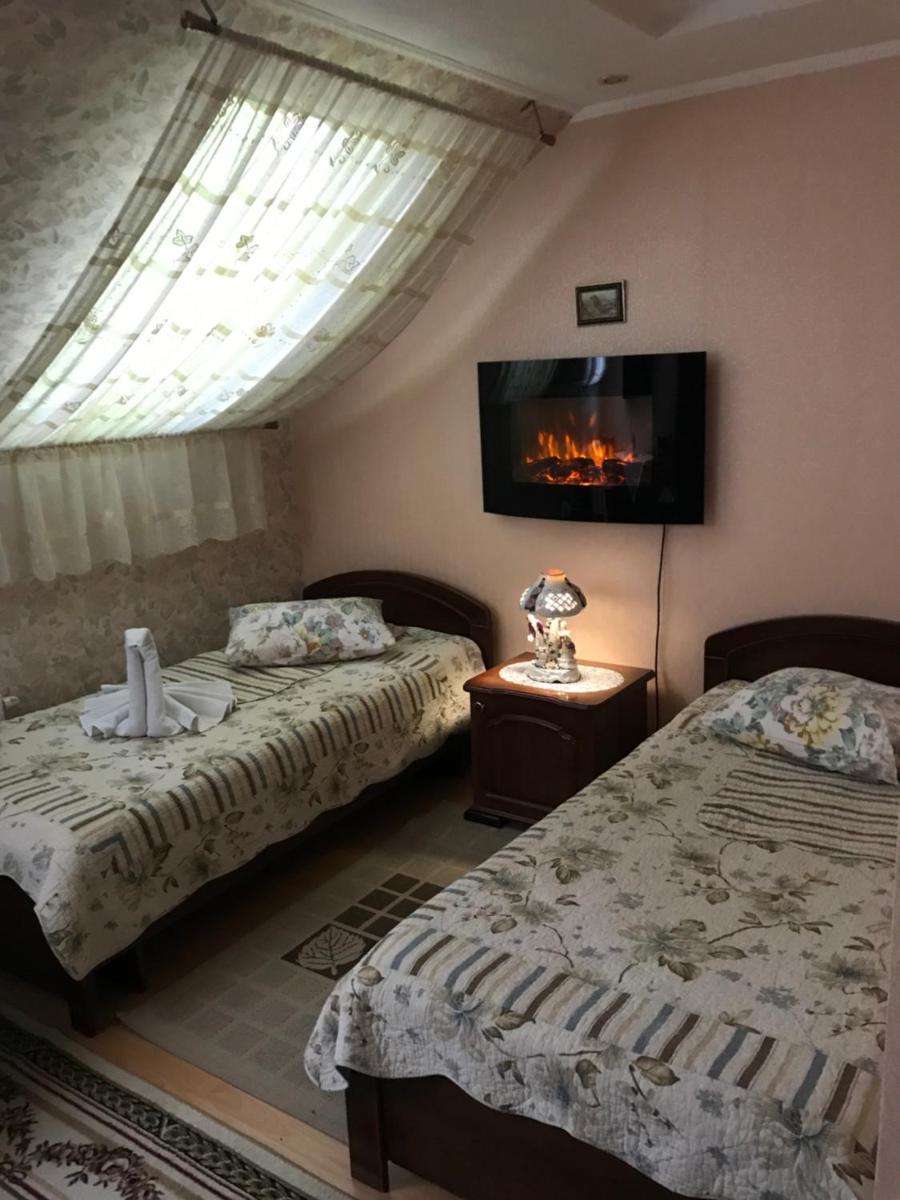 VIP Hotel - Housity