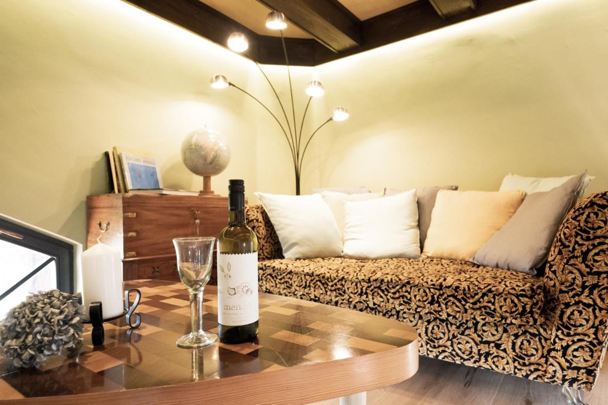 amberner Penthouse - Housity