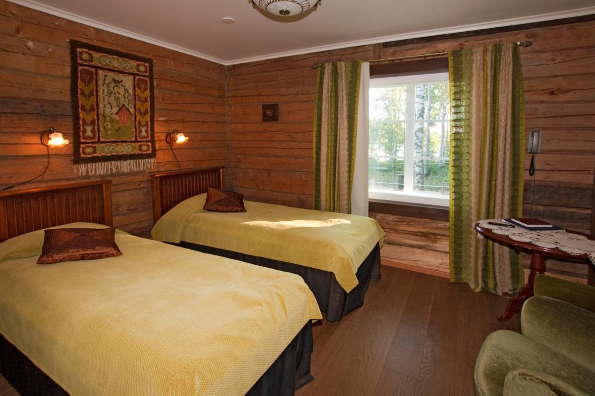 Hotel Sininen Helmi - Housity