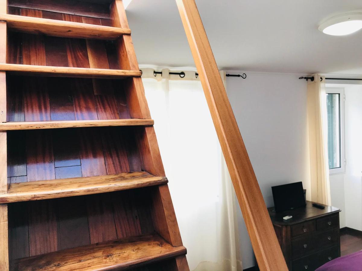 Casa do Lugar da Ribeira - Housity