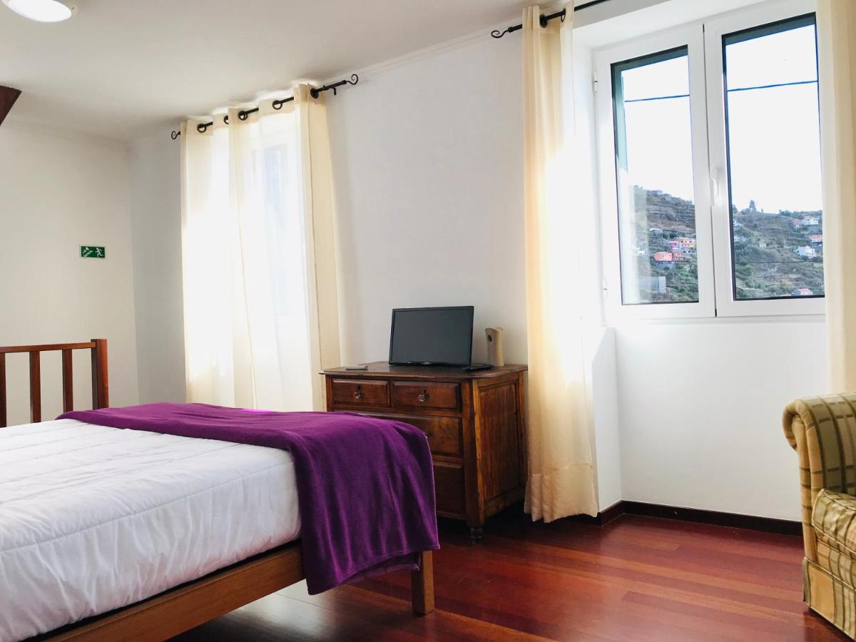 Casa do Lugar da Ribeira - Housity