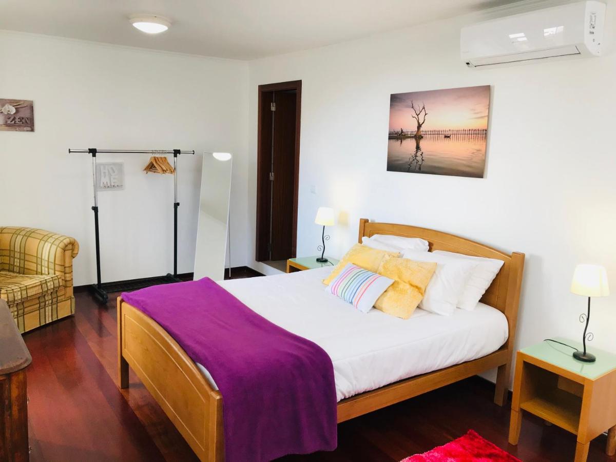 Casa do Lugar da Ribeira - Housity