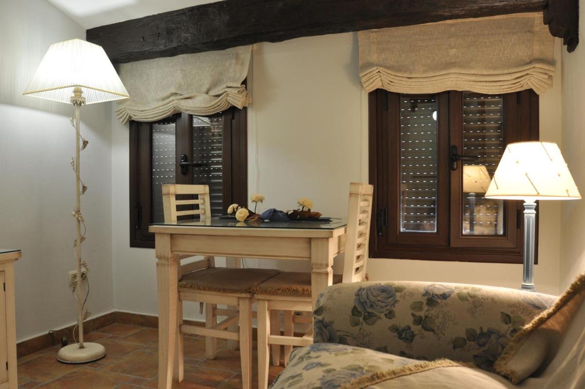 Apartamentos Boutique Doña Maria La Brava - Housity