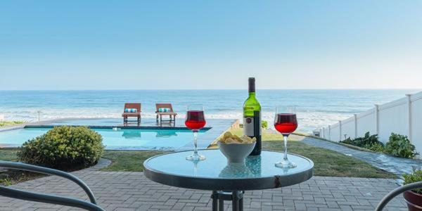 Ocean Breeze - Housity