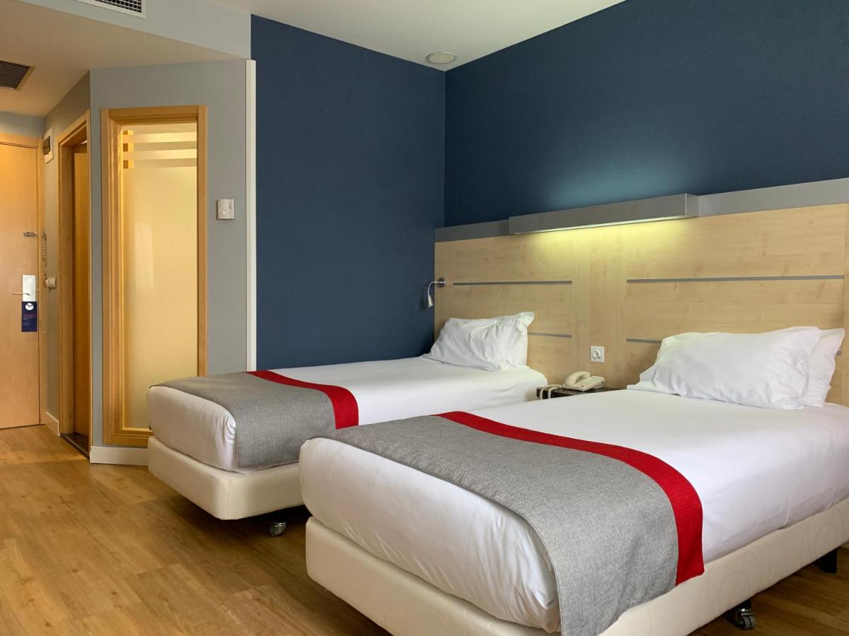 Suitetrails - Holiday Inn Express Vitoria, an IHG Hotel