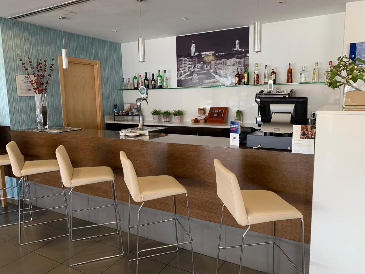 Suitetrails - Holiday Inn Express Vitoria, an IHG Hotel
