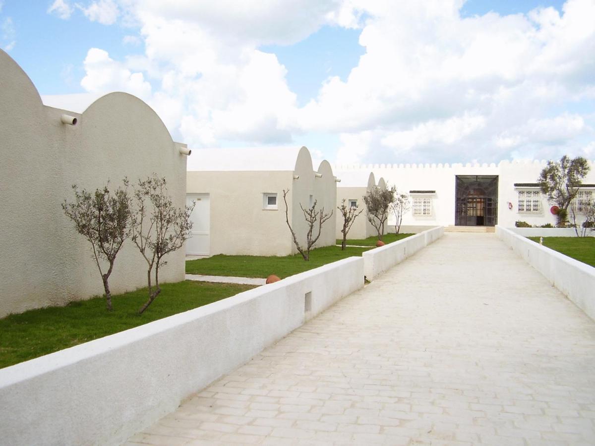Hotel El Andalous - Housity