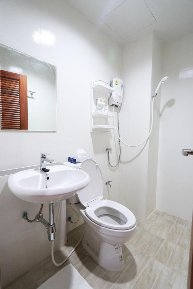 Baanrao Bangson - Housity