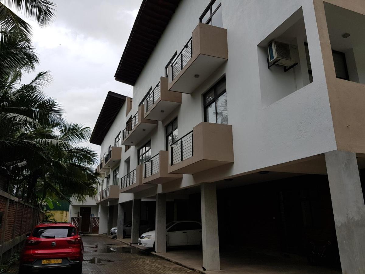 ELDORADO RESIDENCY 3 BR BRAND NEW FULLY FURNISHED Apartment - Hizvo