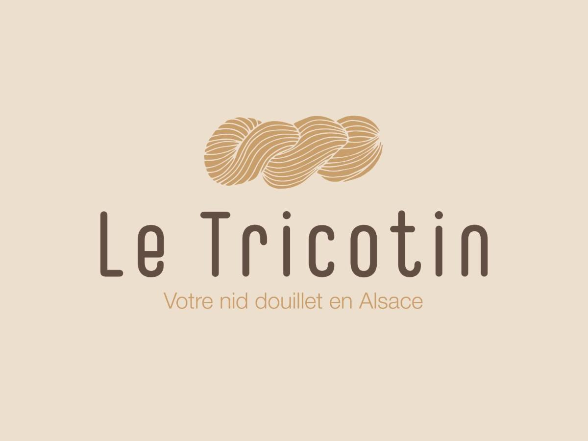 Le TRICOTIN gîte 2-4 personnes - Housity