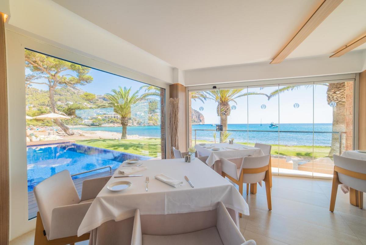 Piscina en o cerca de Melbeach Hotel & Spa - Adults Only