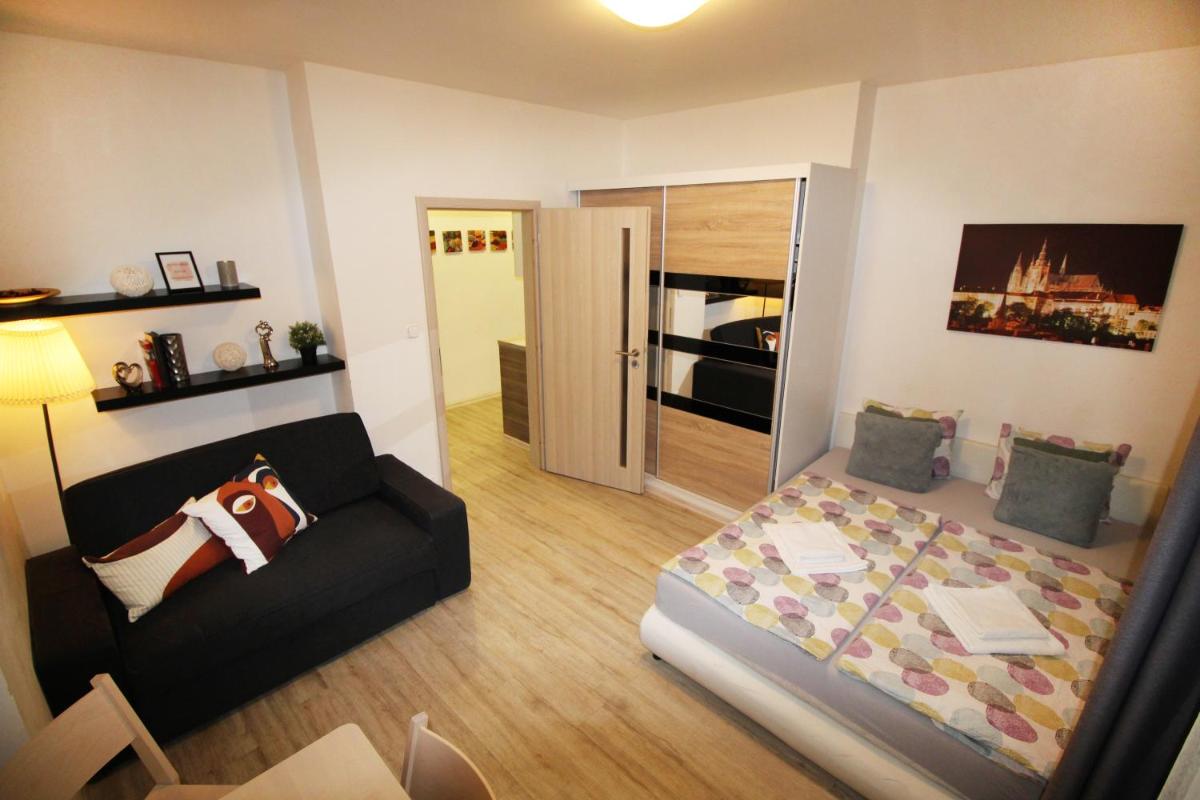 New Apartment Dlouhá - Housity