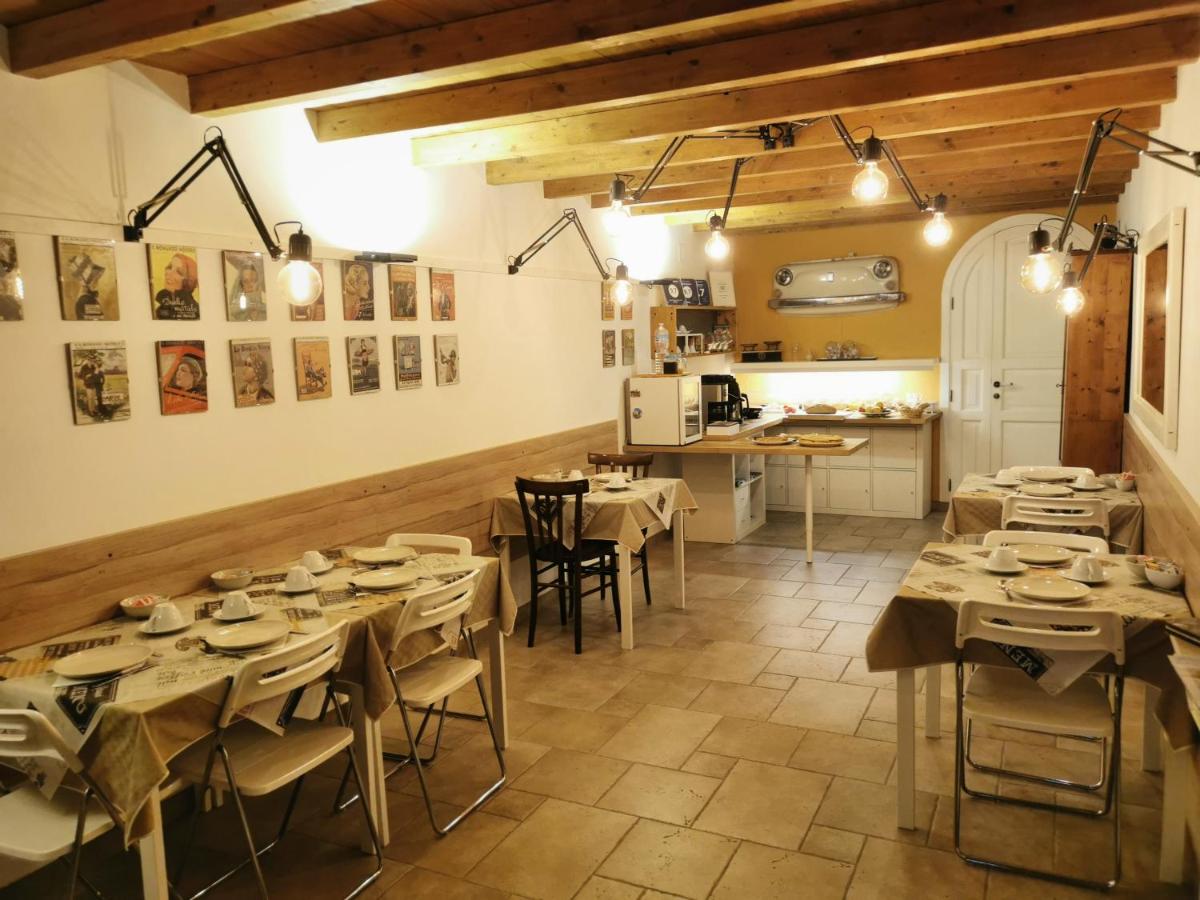 B&B Re Umberto - Hizvo