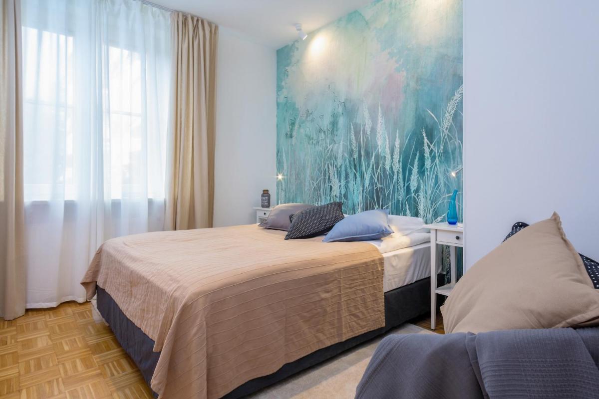 Apartment Warsaw Oasis - Housity