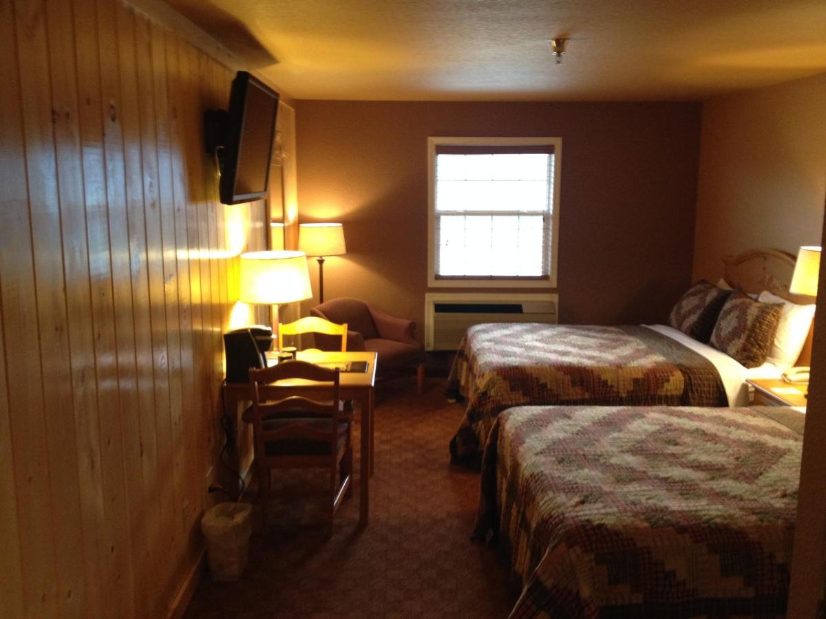 Reid Ridge Lodge - Housity