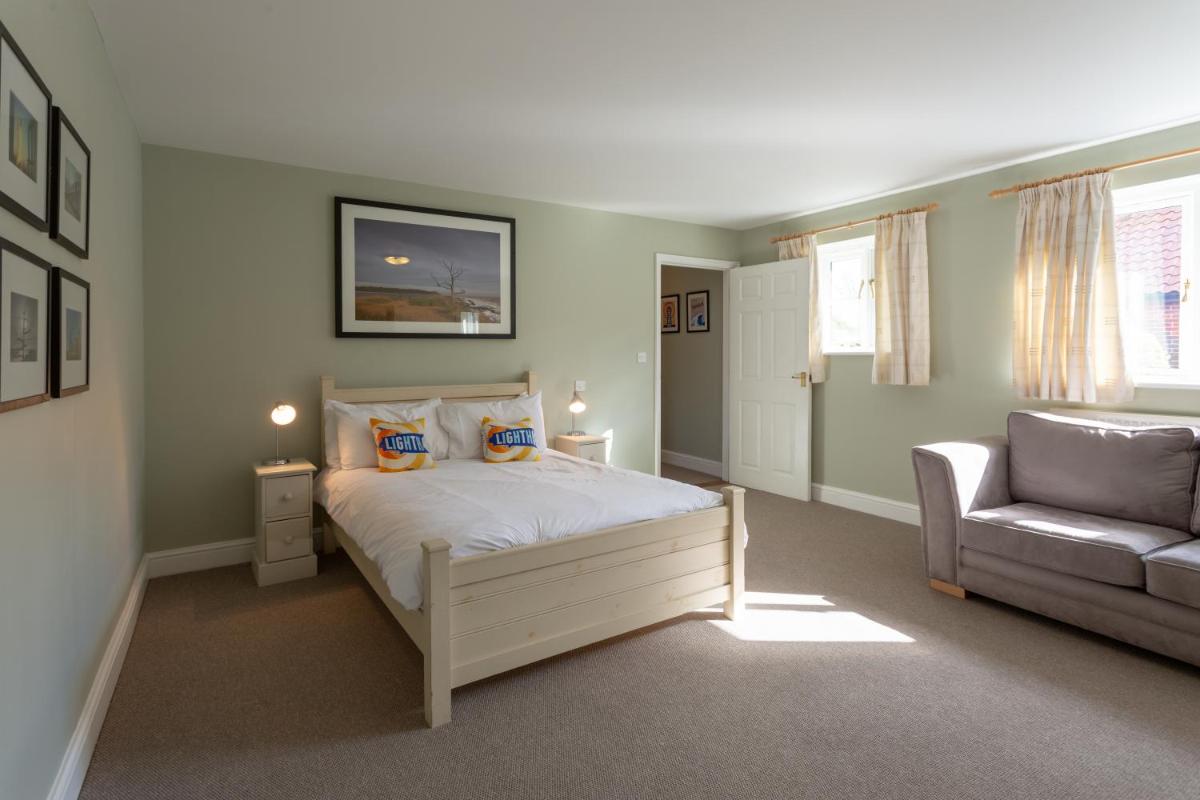 The Plough - Housity