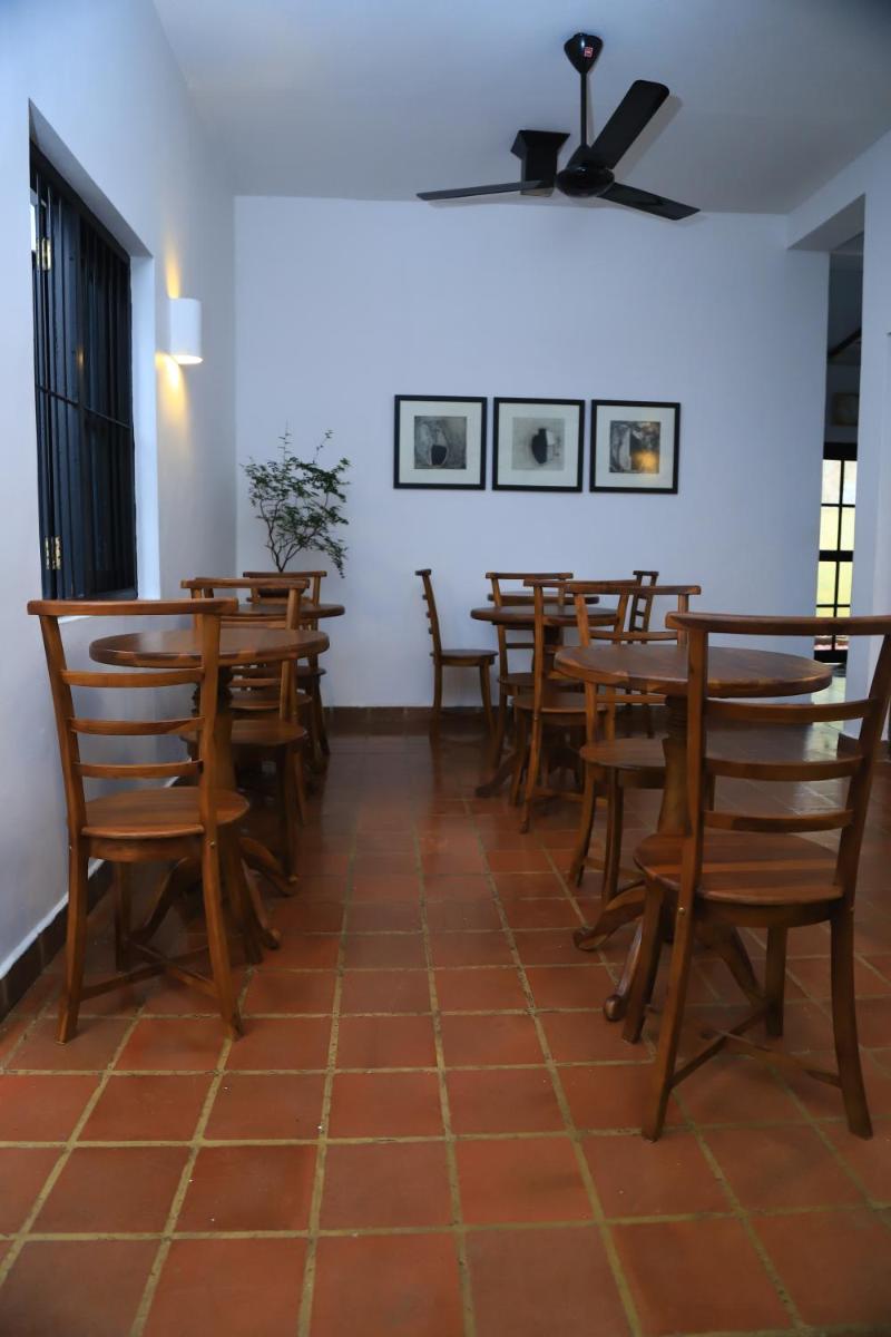 Suitetrails - TricycleBnB & Cafe